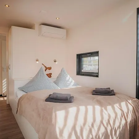 Hausboot Trinity - Lp5 Пенемюнде